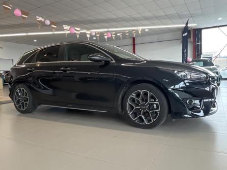 KIA Ceed 1.6 CRDI 136ch MHEV GT Line à vendre à Charleville-Mézières - Image n°3