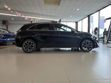 KIA Ceed 1.6 CRDI 136ch MHEV GT Line à vendre à Charleville-Mézières - Image n°4