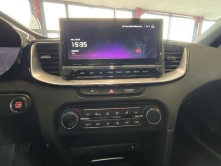 KIA Ceed 1.6 CRDI 136ch MHEV GT Line à vendre à Charleville-Mézières - Image n°9