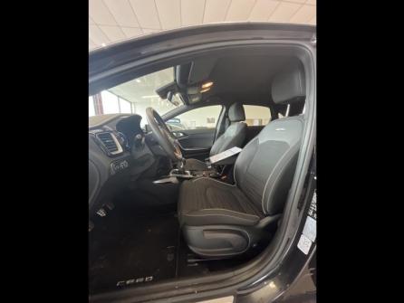 KIA Ceed 1.6 CRDI 136ch MHEV GT Line à vendre à Charleville-Mézières - Image n°11