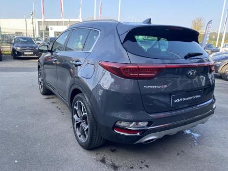 KIA Sportage 1.6 CRDi 136ch ISG GT Line Premium 4x2 DCT7 à vendre à Compiègne - Image n°7