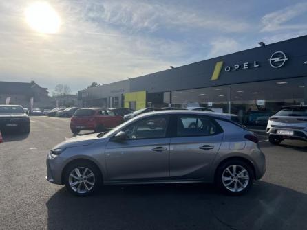 OPEL Corsa 1.2 75ch Elegance Business à vendre à Auxerre - Image n°8