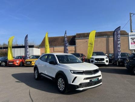 OPEL Mokka 1.5 D 110ch Edition à vendre à Auxerre - Image n°3