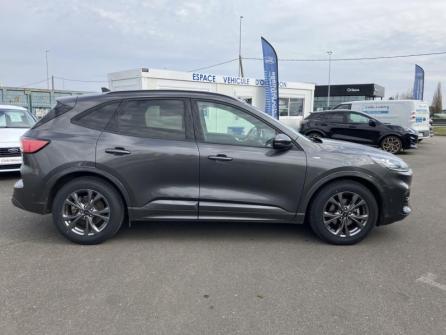 FORD Kuga 2.5 Duratec 190ch FHEV ST-Line X BVA à vendre à Orléans - Image n°4