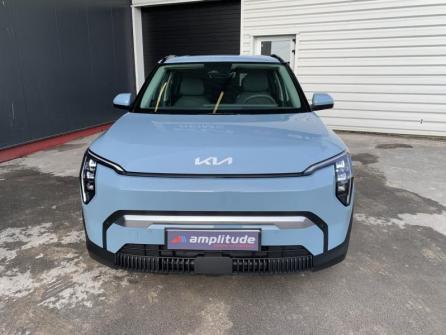 KIA EV3 204ch 81,4kWh Earth à vendre à Reims - Image n°2