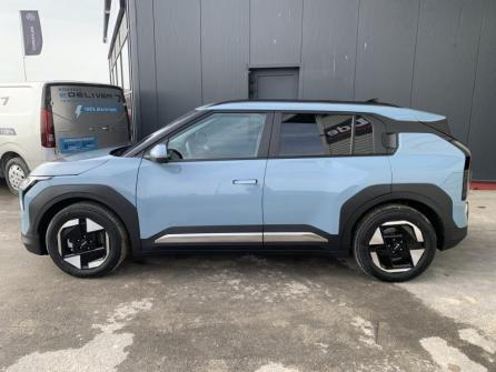 KIA EV3 204ch 81,4kWh Earth à vendre à Reims - Image n°4