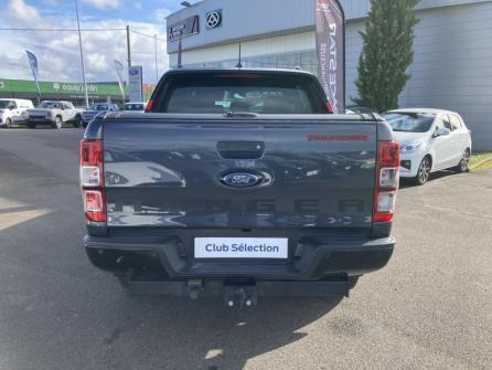 FORD Ranger 2.0 TDCi 213ch Double Cabine Thunder BVA10 à vendre à Orléans - Image n°6