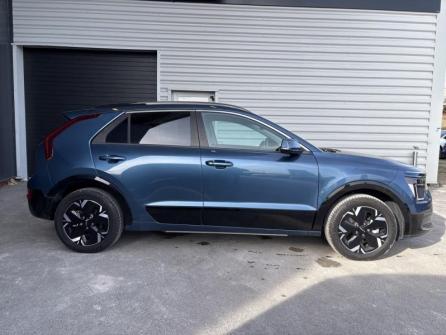 KIA Niro EV 204ch Premium à vendre à Reims - Image n°4