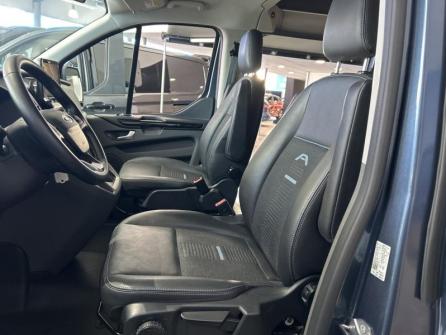 FORD Transit CustomNugget 320 L1H1 2.0 EcoBlue 170ch Active BVA6 à vendre à Lons-le-Saunier - Image n°11