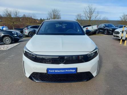 OPEL Corsa 1.2 Turbo Hybrid 100ch GS e-BVA6 à vendre à Dijon - Image n°2