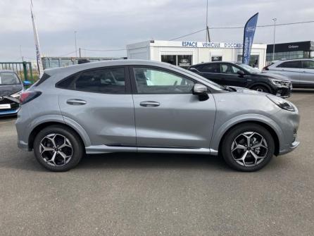 FORD Puma 1.0 EcoBoost Hybrid 125ch ST Line S&S à vendre à Orléans - Image n°5