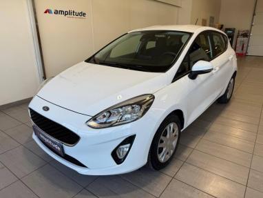 Voir le détail de l'offre de cette FORD Fiesta 1.5 TDCi 85ch Connect Business Nav 5p de 2020 en vente à partir de 205.25 €  / mois