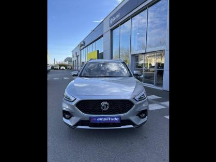 MG MOTOR ZS 1.5 VTi-Tech 106ch Luxury à vendre à Melun - Image n°2