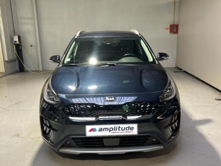 KIA Niro 1.6 GDi 105ch ISG + Plug-In 60.5ch Premium DCT6 5cv à vendre à Brie-Comte-Robert - Image n°2