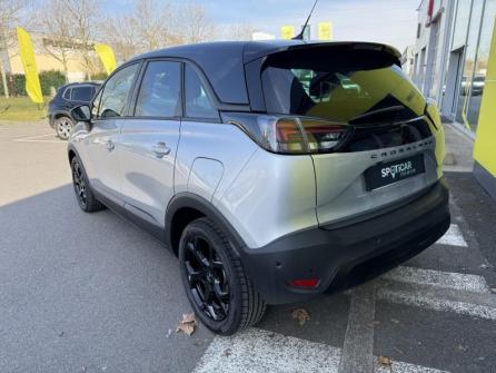 OPEL Crossland X 1.5 D 110ch Elegance à vendre à Melun - Image n°7