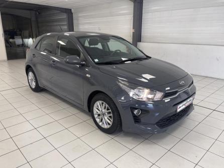 KIA Rio 1.0 T-GDI 100ch Active à vendre à Garges Les Gonesse - Image n°3