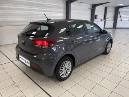 KIA Rio 1.0 T-GDI 100ch Active à vendre à Garges Les Gonesse - Image n°5