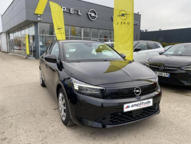 Voir le détail de l'offre de cette OPEL Corsa 1.2 Turbo 100ch BVA8 de 2023 en vente à partir de 173.32 €  / mois