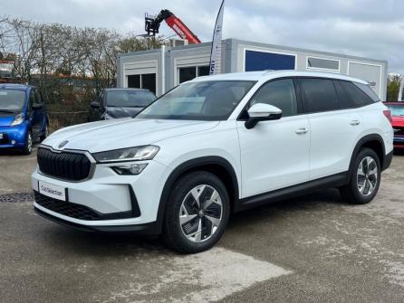 SKODA Kodiaq 2.0 TDI 150ch SCR Selection DSG7 7 places à vendre à Dijon - Image n°1