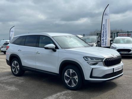 SKODA Kodiaq 2.0 TDI 150ch SCR Selection DSG7 7 places à vendre à Dijon - Image n°3