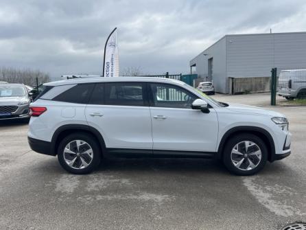 SKODA Kodiaq 2.0 TDI 150ch SCR Selection DSG7 7 places à vendre à Dijon - Image n°4