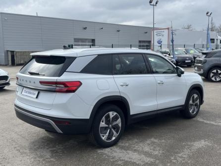 SKODA Kodiaq 2.0 TDI 150ch SCR Selection DSG7 7 places à vendre à Dijon - Image n°5