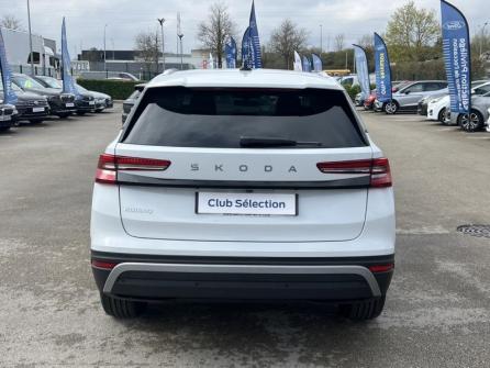 SKODA Kodiaq 2.0 TDI 150ch SCR Selection DSG7 7 places à vendre à Dijon - Image n°6
