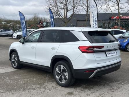 SKODA Kodiaq 2.0 TDI 150ch SCR Selection DSG7 7 places à vendre à Dijon - Image n°7