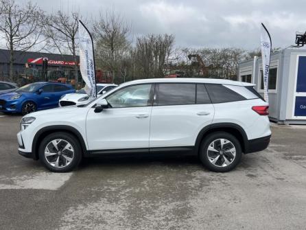 SKODA Kodiaq 2.0 TDI 150ch SCR Selection DSG7 7 places à vendre à Dijon - Image n°8