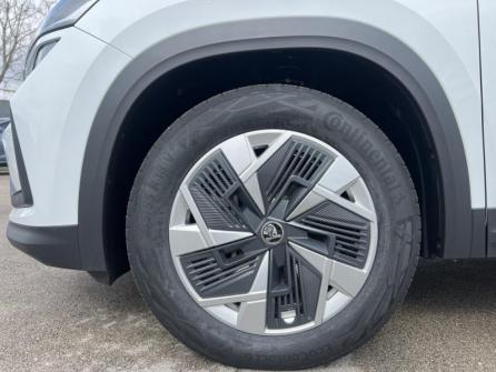 SKODA Kodiaq 2.0 TDI 150ch SCR Selection DSG7 7 places à vendre à Dijon - Image n°9