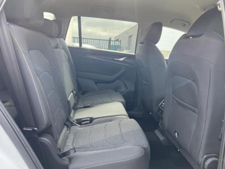 SKODA Kodiaq 2.0 TDI 150ch SCR Selection DSG7 7 places à vendre à Dijon - Image n°12