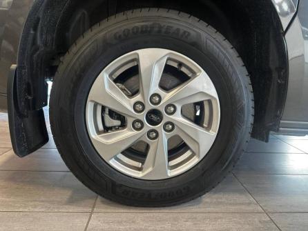 FORD Transit Custom Fg 320 L1H1 Electrique 160 kW 218ch Limited à vendre à Dijon - Image n°5