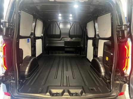 FORD Transit Custom Fg 320 L1H1 Electrique 160 kW 218ch Limited à vendre à Dijon - Image n°10
