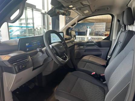 FORD Transit Custom Fg 320 L1H1 Electrique 160 kW 218ch Limited à vendre à Dijon - Image n°12