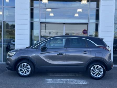 OPEL Crossland X 1.2 Turbo 130ch Ultimate Euro 6d-T à vendre à Gien - Image n°8