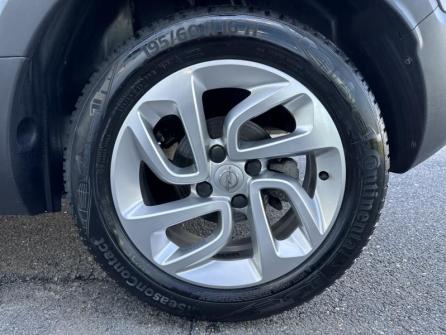 OPEL Crossland X 1.2 Turbo 130ch Ultimate Euro 6d-T à vendre à Gien - Image n°11