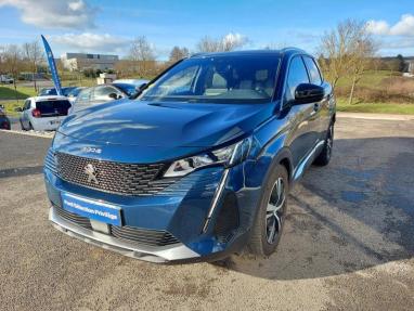 Voir le détail de l'offre de cette PEUGEOT 3008 1.5 BlueHDi 130ch S&S GT EAT8 de 2020 en vente à partir de 340.76 €  / mois