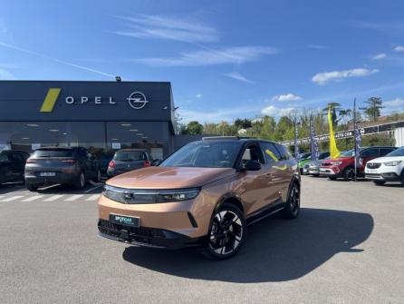 OPEL Grandland X Electric 213ch Batterie 73 kWh GS à vendre à Auxerre - Image n°1