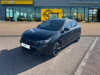 Voir le détail de l'offre de cette OPEL Corsa 1.2 Turbo Hybrid 136ch GS e-BVA6 de 2023 en vente à partir de 287.91 €  / mois