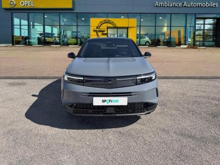 OPEL Grandland X 1.2 Turbo Hybrid 136ch GS e-DCT6 à vendre à Troyes - Image n°2