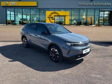 OPEL Grandland X 1.2 Turbo Hybrid 136ch GS e-DCT6 à vendre à Troyes - Image n°3