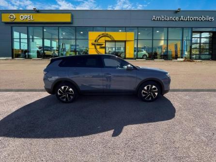 OPEL Grandland X 1.2 Turbo Hybrid 136ch GS e-DCT6 à vendre à Troyes - Image n°4
