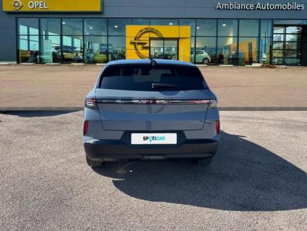 OPEL Grandland X 1.2 Turbo Hybrid 136ch GS e-DCT6 à vendre à Troyes - Image n°5