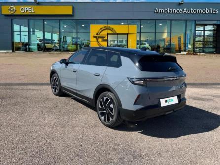 OPEL Grandland X 1.2 Turbo Hybrid 136ch GS e-DCT6 à vendre à Troyes - Image n°7