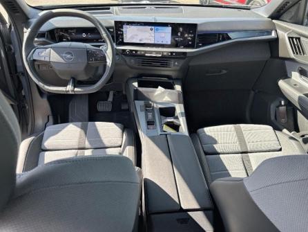 OPEL Grandland X 1.2 Turbo Hybrid 136ch GS e-DCT6 à vendre à Troyes - Image n°8