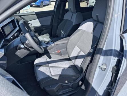 OPEL Grandland X 1.2 Turbo Hybrid 136ch GS e-DCT6 à vendre à Troyes - Image n°9