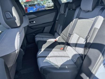 OPEL Grandland X 1.2 Turbo Hybrid 136ch GS e-DCT6 à vendre à Troyes - Image n°10