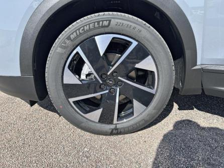 OPEL Grandland X 1.2 Turbo Hybrid 136ch GS e-DCT6 à vendre à Troyes - Image n°11