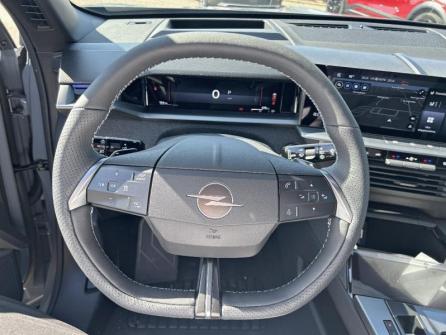 OPEL Grandland X 1.2 Turbo Hybrid 136ch GS e-DCT6 à vendre à Troyes - Image n°12