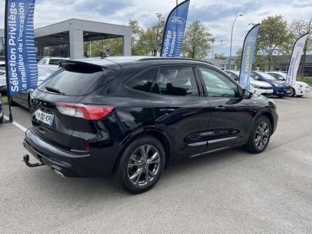 FORD Kuga 1.5 EcoBlue 120ch ST-Line Business Powershift à vendre à Dijon - Image n°5